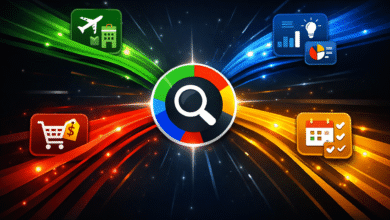 Google CEO Sundar Pichai on Search's AI Future