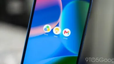 Download Google’s New Gmail, Drive & Workspace Icons Early