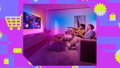 Philips Hue Sync Box 8K Drops 30% in Price