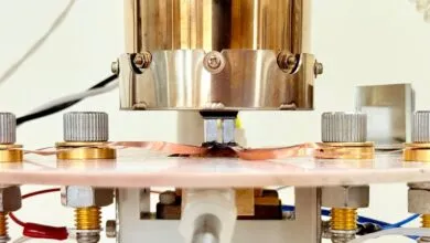 AI-Designed Thermoelectric Generator Cuts Design Time by 90%