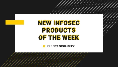 Top Cybersecurity Products Released This Week
