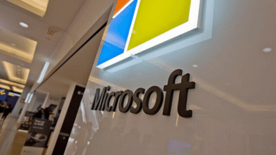 Microsoft Debuts 3 AI Models to Rival OpenAI
