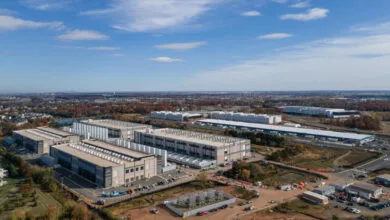 Data center emissions could soon rival entire nations