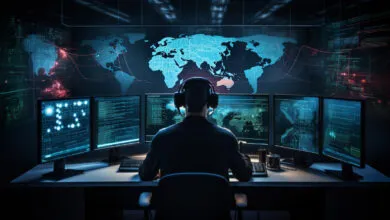 How to Spot Cyberattacks Before They Start