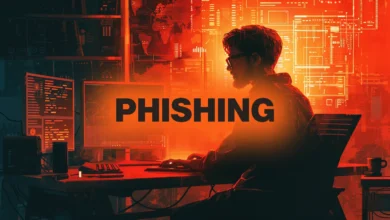 Phishing regains top spot as attackers test AI tools
