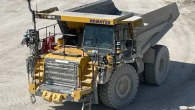Ex-Tesla Engineer's Startup Automates Copper Mine with Pronto