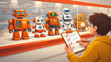 5 Questions to Ask Before Buying AI Tools