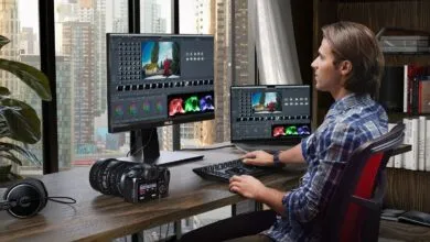 DaVinci Resolve 21: Free Hollywood Color Grading for Photos