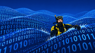 B2B Marketers: Data-Rich but Insight-Poor