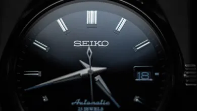 Seiko USA Hacked, Customer Data Stolen