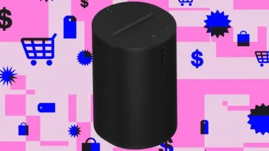 Sonos Era 100 Refurbished: Save $85 in Latest Sale