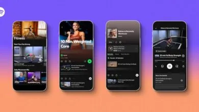 Spotify targets fitness content as next growth area