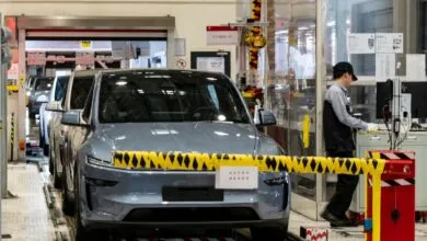 Tesla Q1 Revenue Boosted by EV Sales and FSD Subscriptions