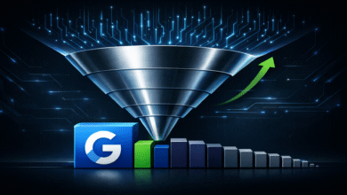 Study: 20% of ChatGPT Users Click to Google