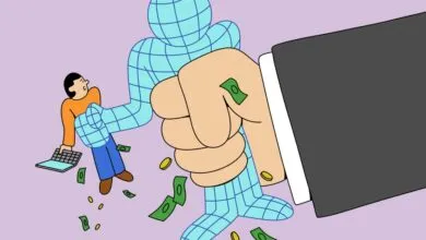 AI Money Squeeze: What You Need to Know