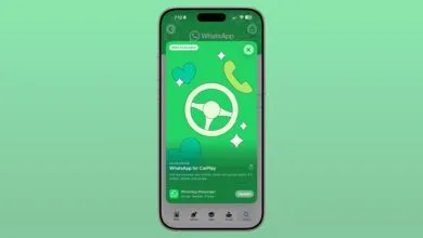 WhatsApp Launches CarPlay App for iPhone Users