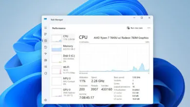 Windows 11 Performance Boosting Update Now Rolling Out