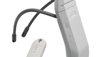 Sony’s Reon Pocket Pro Plus Wearable AC Arrives for Summer