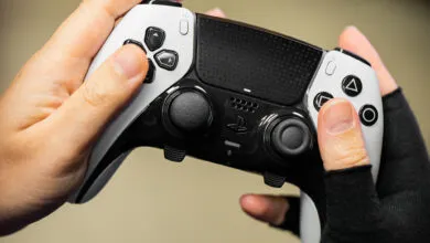 Sony DualSense controllers discounted nearly 30 percent
