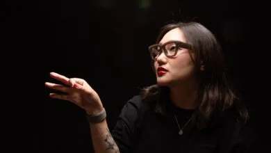 Meta Ray-Ban Display glasses bring virtual writing to all users
