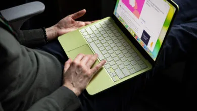 Rising RAM prices threaten Apple's $599 MacBook Neo