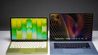 Apple’s MacBook Air is $200 off both sizes for Memorial Day