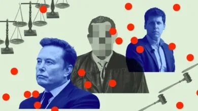 Musk-Altman trial's wildest moment happened while jury was out