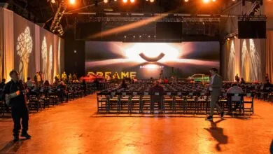 Dreame’s Launch Event: Products You Can’t Actually Buy