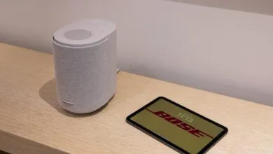 Bose challenges Sonos with new home speakers