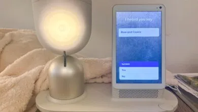 ElliQ: A Surprisingly Helpful Companion Robot for Seniors