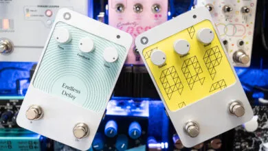 Endless AI Guitar Pedal Shows Real Promise