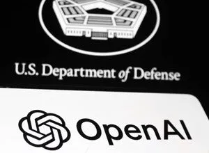 OpenAI Extends Cyber Program to Government Agencies