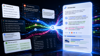 5 FAQ Sources to Boost Your AI Visibility