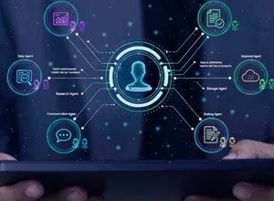 AI Agents Now Handle Sensitive Security Tasks for Most Firms