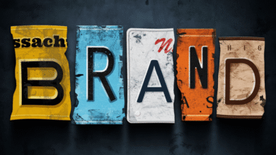 5 Reasons Branding Is Essential to Your GTM Strategy