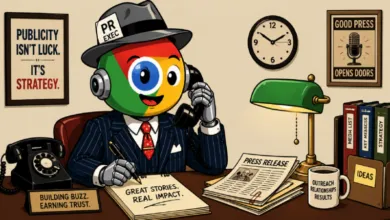 Leverage B2B PR to Influence AI Recommendations