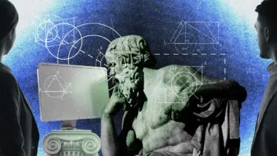 To Land an AI Job, Study Kant