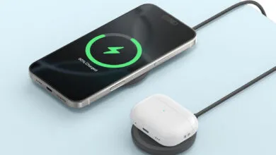 Snag Two Anker Qi2 Wireless Chargers for Under $25