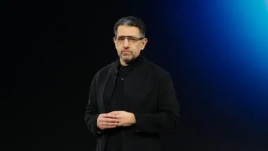Amazon's Panos Panay speaks on new Fire phone rumors