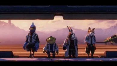 Nintendo Reveals New Star Fox Game for Switch 2