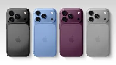iPhone 18 Pro Rumored to Stick with Aluminum Amid Durability Concerns