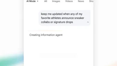 Google AI agents: How to search beyond the basics