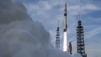 Blue Origin wraps up New Glenn failure investigation