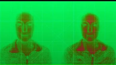 Company Develops Invisible Face ID Technology