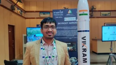 India’s Private Space Industry Poised for Takeoff with Skyroot Leading