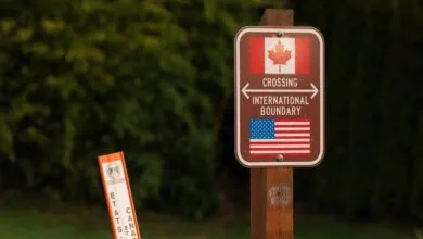 DHS to Test Reconnaissance Drones Along US-Canada Border