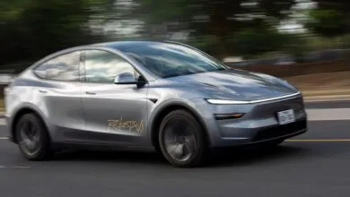 Tesla Shares New Details on Robotaxi Crashes and Human Involvement