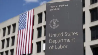 Labor Dept. Orders Employees to Report DEI-Focused Colleagues