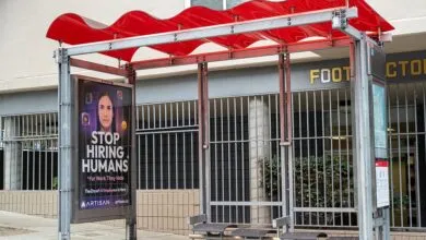 ‘This is fine’ creator accuses AI startup of stealing his art