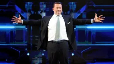Tony Robbins, Calm Alums Launch Safer AI Therapy Platform